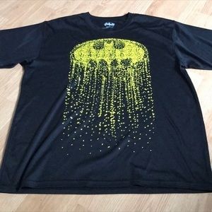 BATMAN Men’s T-shirt Size Large